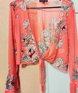 Top shirt and short pant for sale.